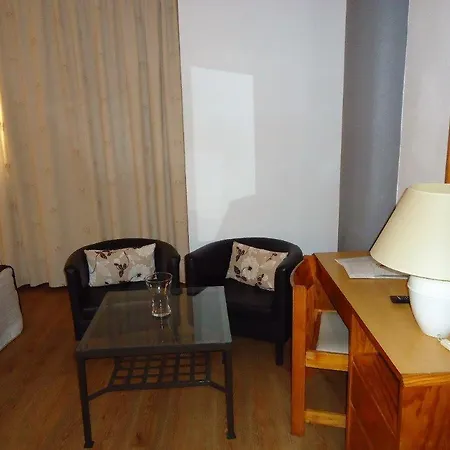 Windsor Hotel Funchal (Madeira)