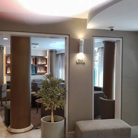 Windsor Hotel Funchal (Madeira)