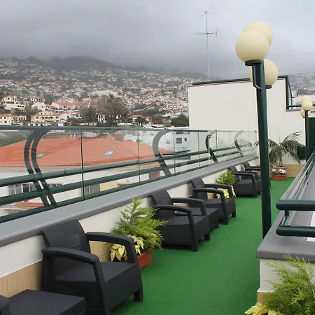 Windsor Hotel 4*