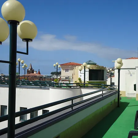 Windsor Hotel Funchal (Madeira)