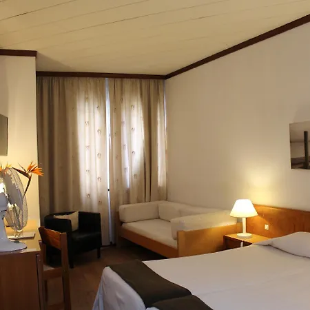 Windsor Hotel