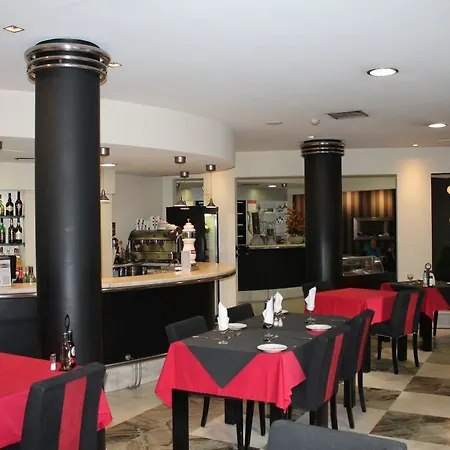 Windsor Hotel