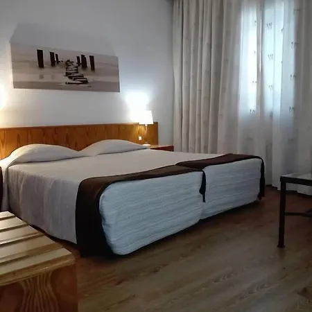 Windsor 4* פונשל