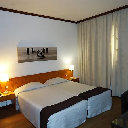 מלון Windsor 4*