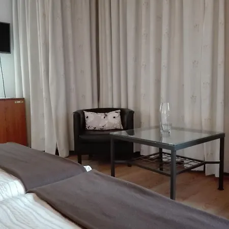 Windsor 4*