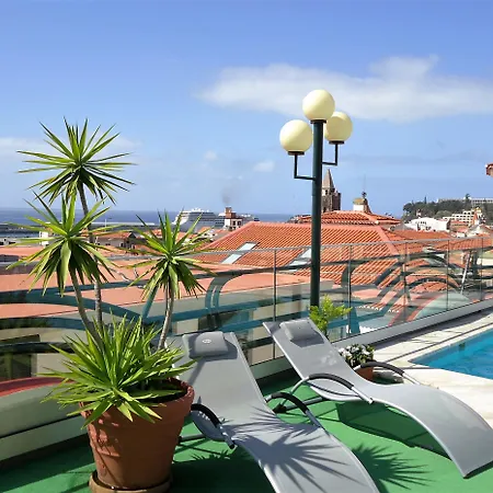 מלון Windsor 4*