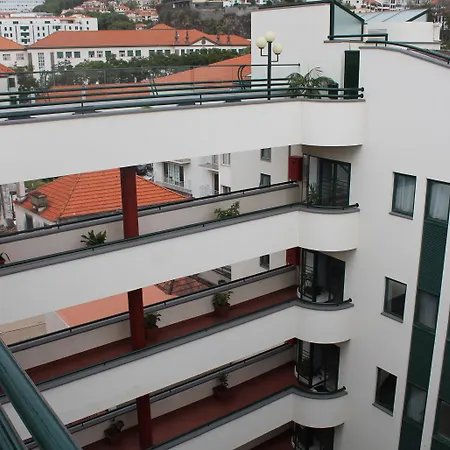 מלון Windsor פונשל