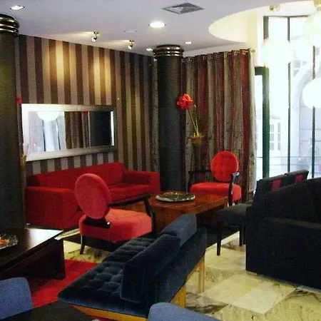 מלון Windsor 4*