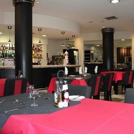Windsor Hotel Funchal (Madeira)