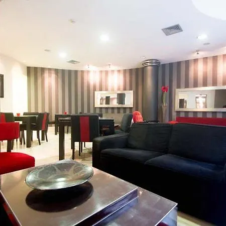 מלון Windsor 4*