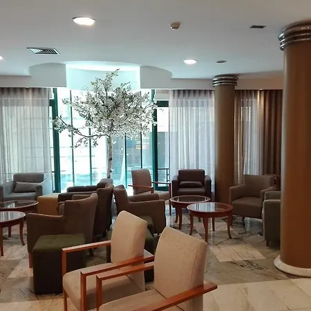 Windsor 4* פונשל