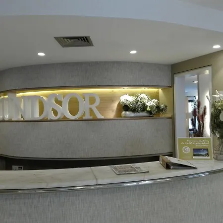Windsor 4*