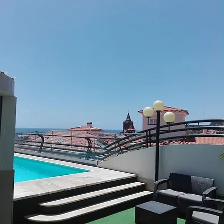 Windsor Ξενοδοχείο 4*