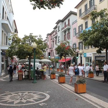 Windsor 4* Φουνκάλ