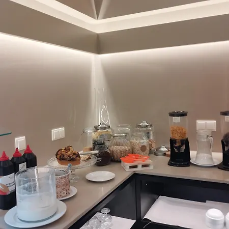 Ξενοδοχείο Windsor 4*