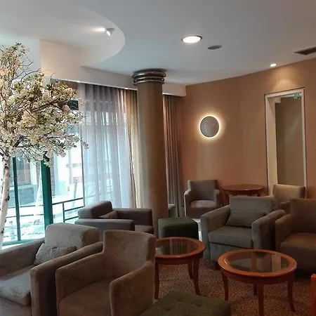 Ξενοδοχείο Windsor 4*